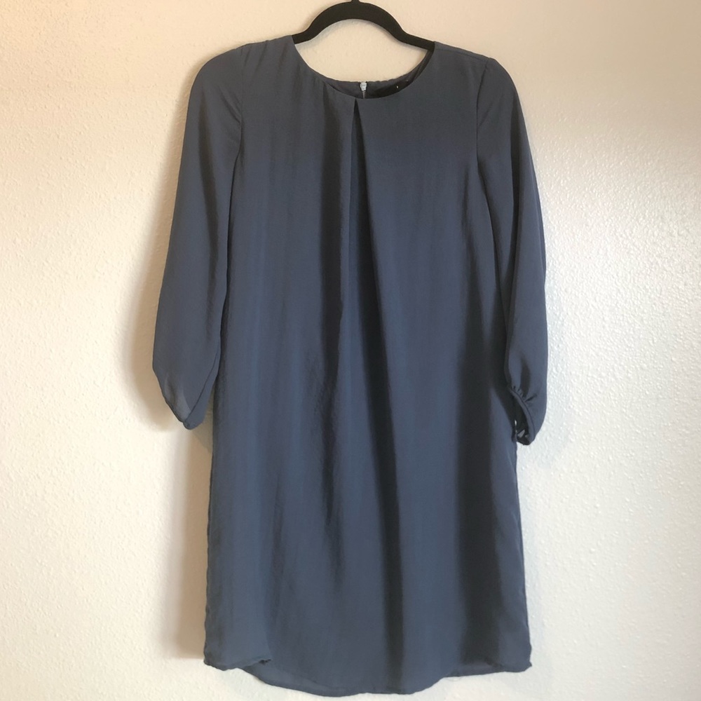H&M Tunic Dress